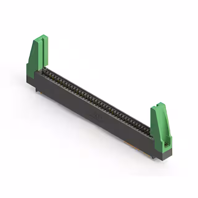 395-084-521-588 EDAC Inc.  Edgeboard Connectors
